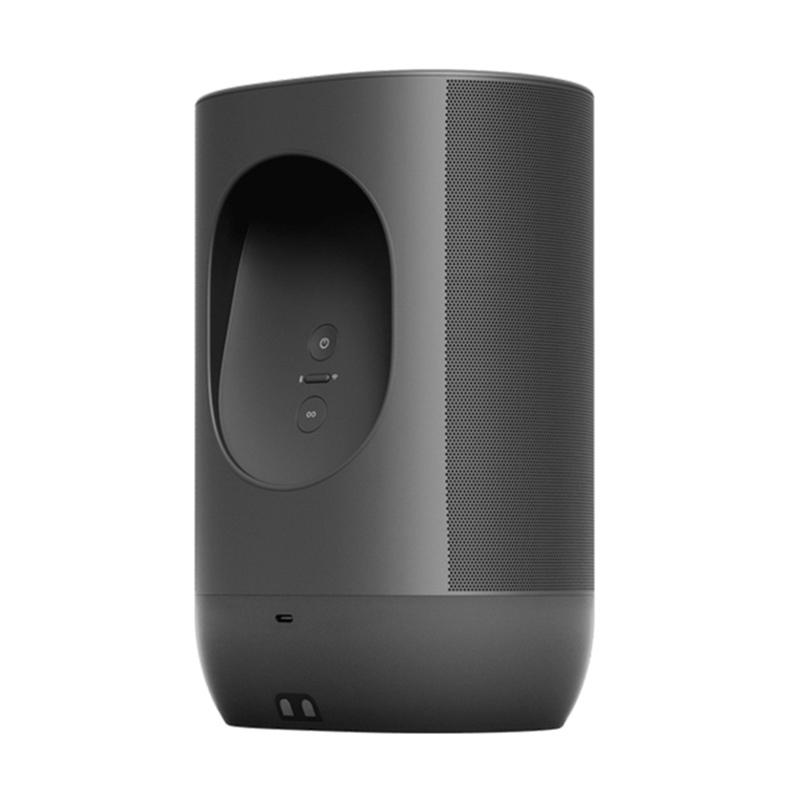 Sonos Move Bluetooth and WiFi Speaker 