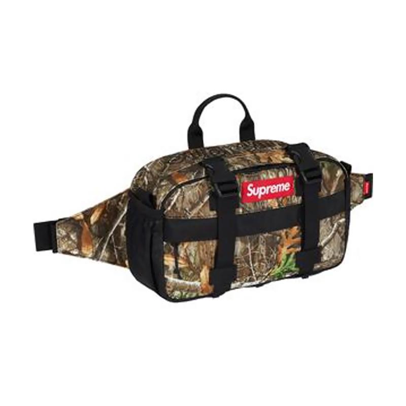 real supreme bags