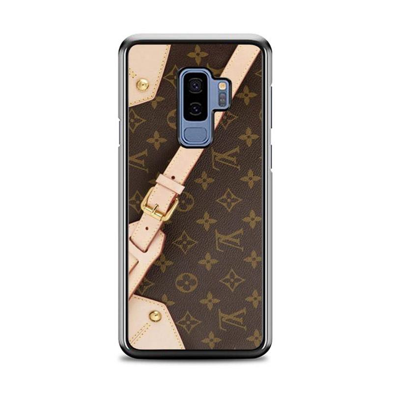 Jual Hardcase Casing Custom Samsung Galaxy S9 Plus Louis Vuitton Case Cover Online Maret 2021 Blibli Die samsung galaxy s9 handyhülle und ihre verpackung bestehen aus sicheren und geruchlosen umweltfreundlichen materialien. blibli