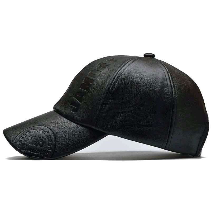 Jamont Topi Baseball Hat casual Sport 