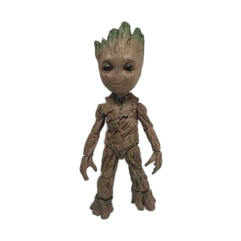 small groot figure