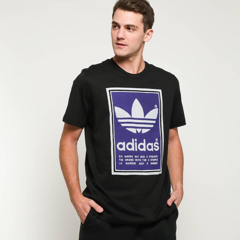 Adidas new arrivals filled label