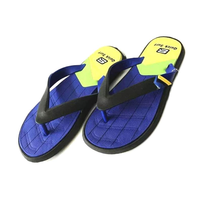 quick surf flip flops