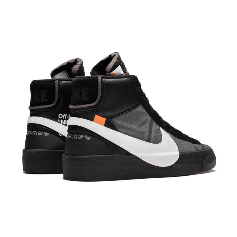 grim reaper blazer