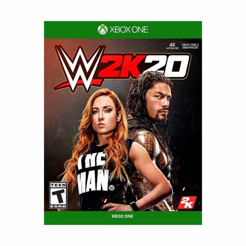 sport games xbox one