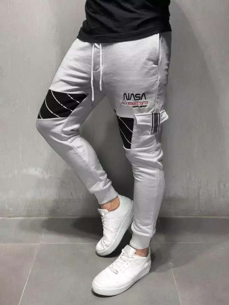 Jogger pants pria top