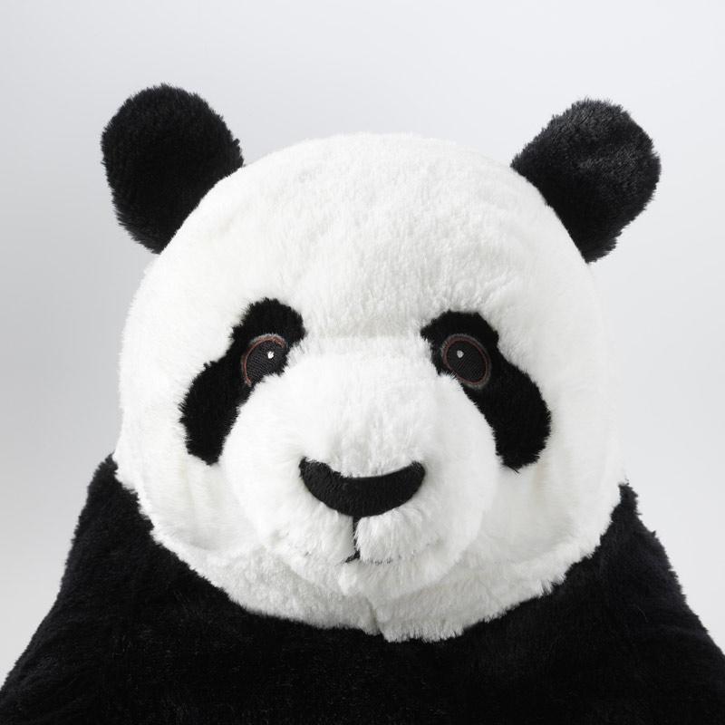 Jual Ikea Djungelskog Panda Soft Toy Boneka Online September 2020 Blibli Com