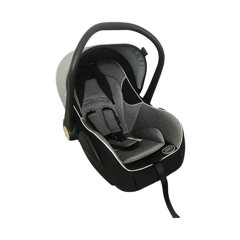 Car seat pliko untuk newborn clearance