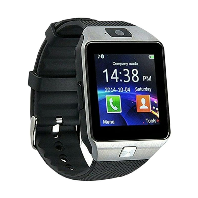 Jual Smartwatch Dz9 Spesifikasi Original Murah Diskon Harga Oktober 2024 Blibli