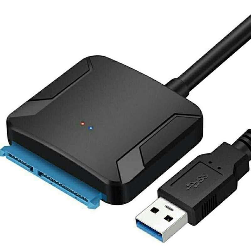 Usb Adapter Ssd Hard Drive Cable SATA To USB Cable USB To SATA III Hard Drive Adapter