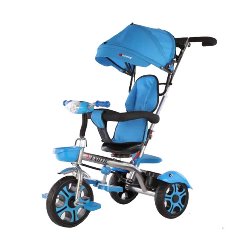 Jual Exotic Tipe 8802 Sepeda Anak Roda Tiga Online Agustus 2020