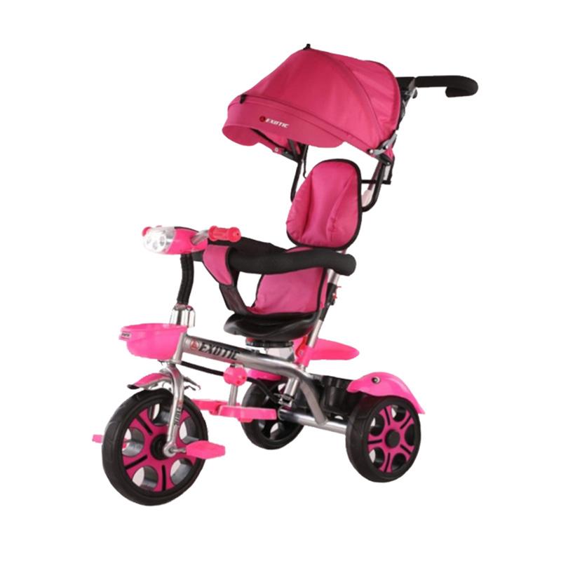 Jual Exotic Tipe 8802 Sepeda Anak Roda Tiga Online Juli 2020