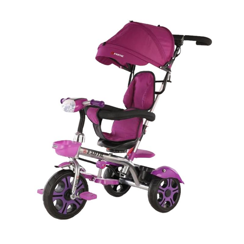 Jual Exotic Tipe 8802 Sepeda Anak Roda Tiga Online Juni 2020