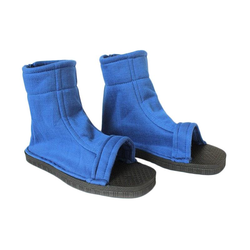 Jual Eds Costume Accessories Naruto Cosplay Shoes Ninja Sandal