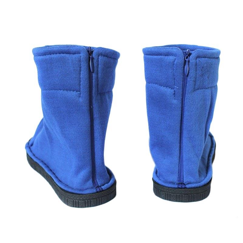 Jual Eds Costume Accessories Naruto Cosplay Shoes Ninja Sandal