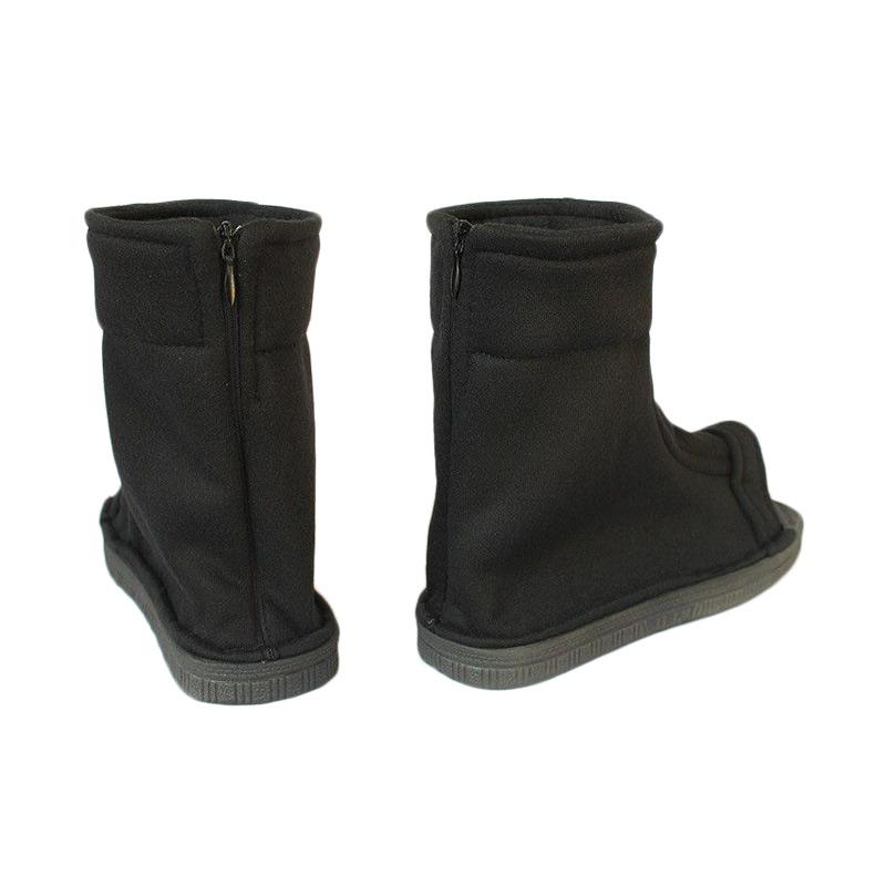 Jual Eds Costume Accessories Naruto Cosplay Shoes Ninja Sandal