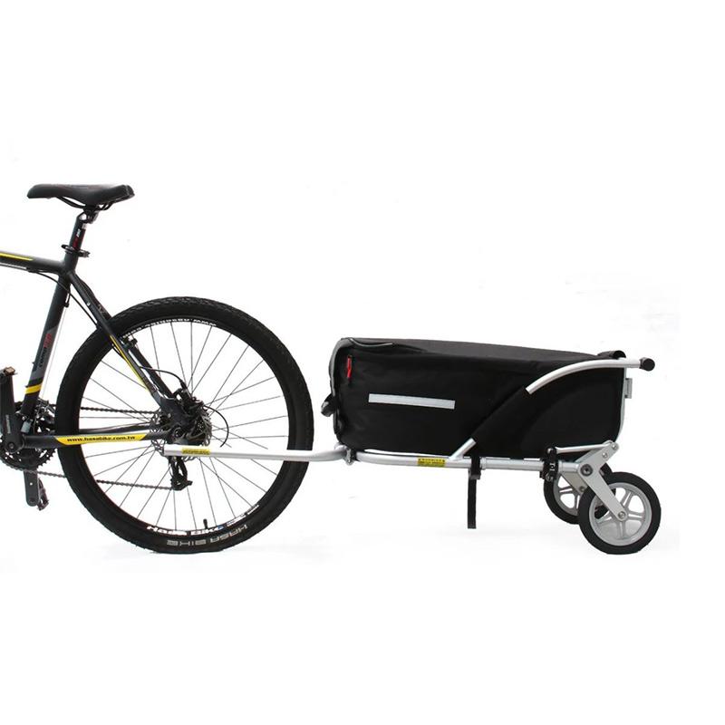jual bike trailer