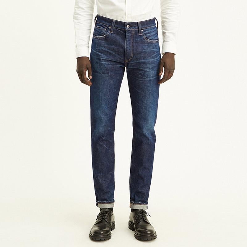 Jual Levi's Lmc 512 Lmc Princeton Mij Celana Jeans Pria - Blue [59607-0022]  di Seller Levi's Men Official Store - Kota Tangerang Selatan, Banten |  Blibli