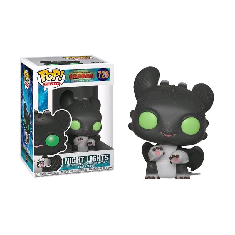 allison funko pop
