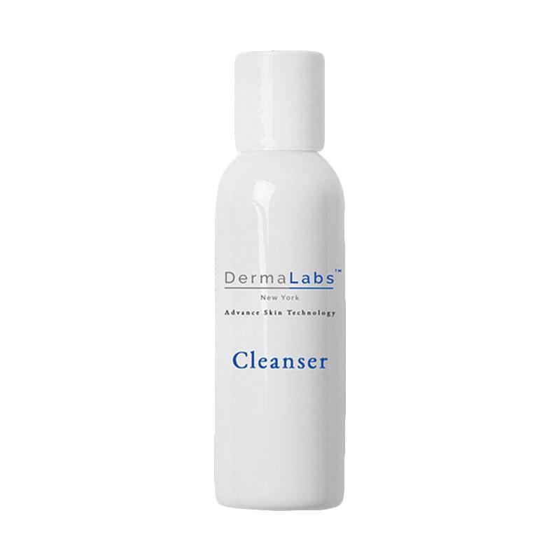 dermalab cleanser