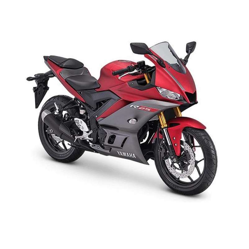 Yamaha discount r25 2020