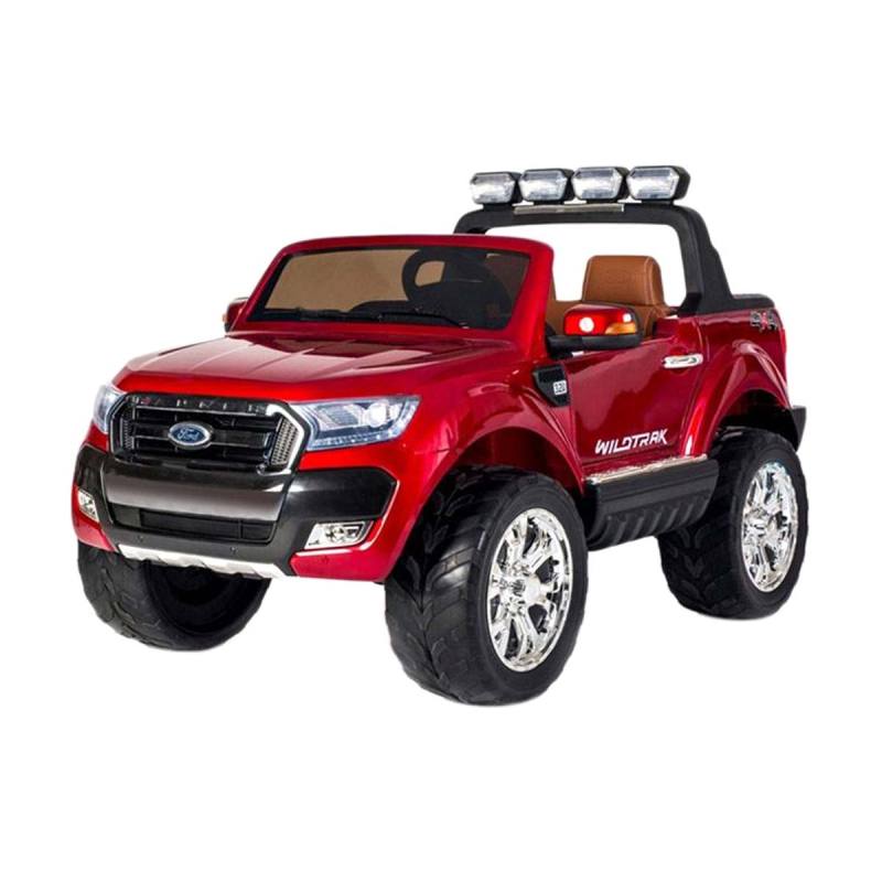 ford ranger wildtrak ride on