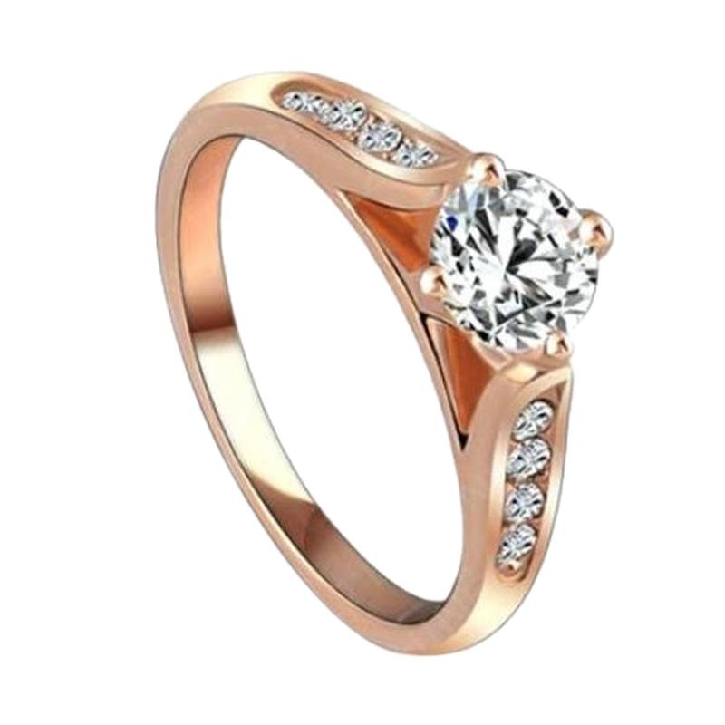 Jual Best Luxury Alloy Bridal Wedding 