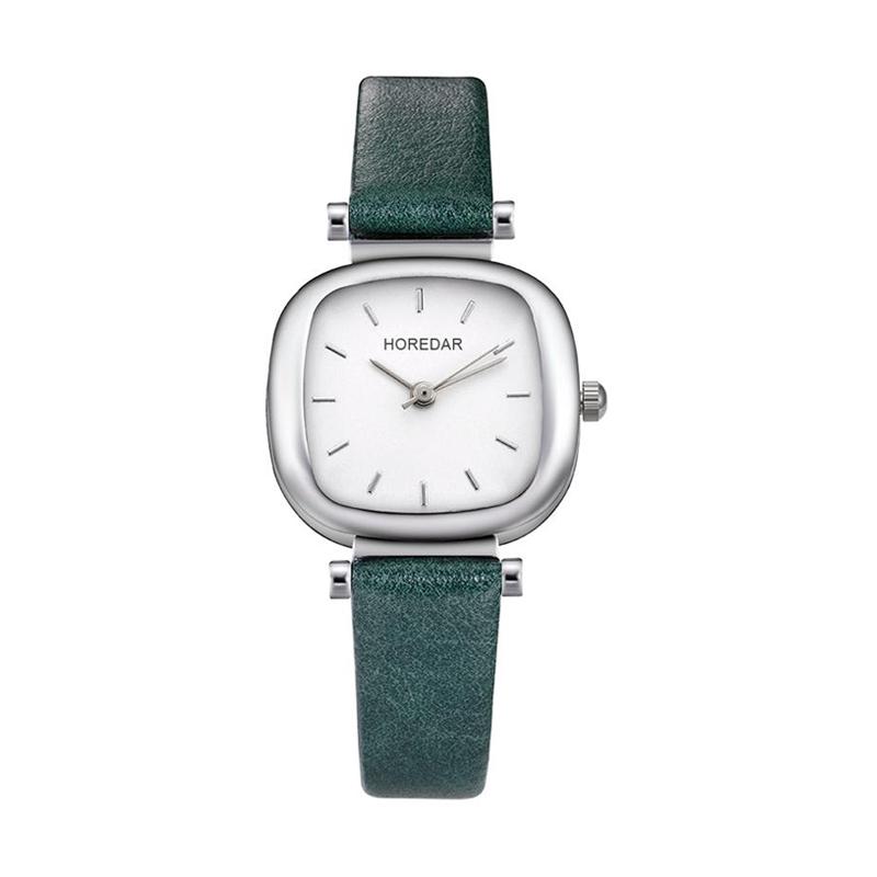 silver watch womens cheap
