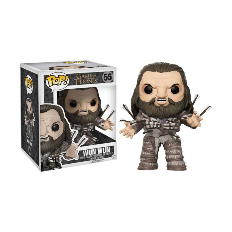 wun wun funko pop