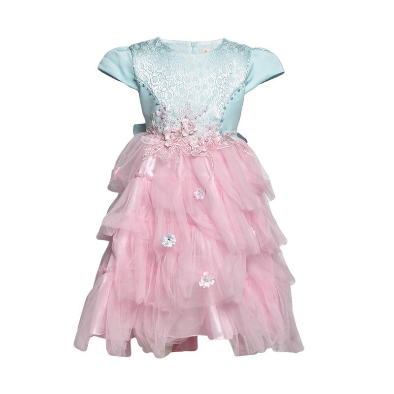 Jual Princessa Flami Meriah A1457 Dress Pesta Anak Perempuan Pink Online Februari 2021 Blibli Tahukah anda bahwa pakaian merupakan salah satu hal yang juga turut berperan dalam perkembangan karakter anak? princessa flami meriah a1457 dress pesta anak perempuan pink