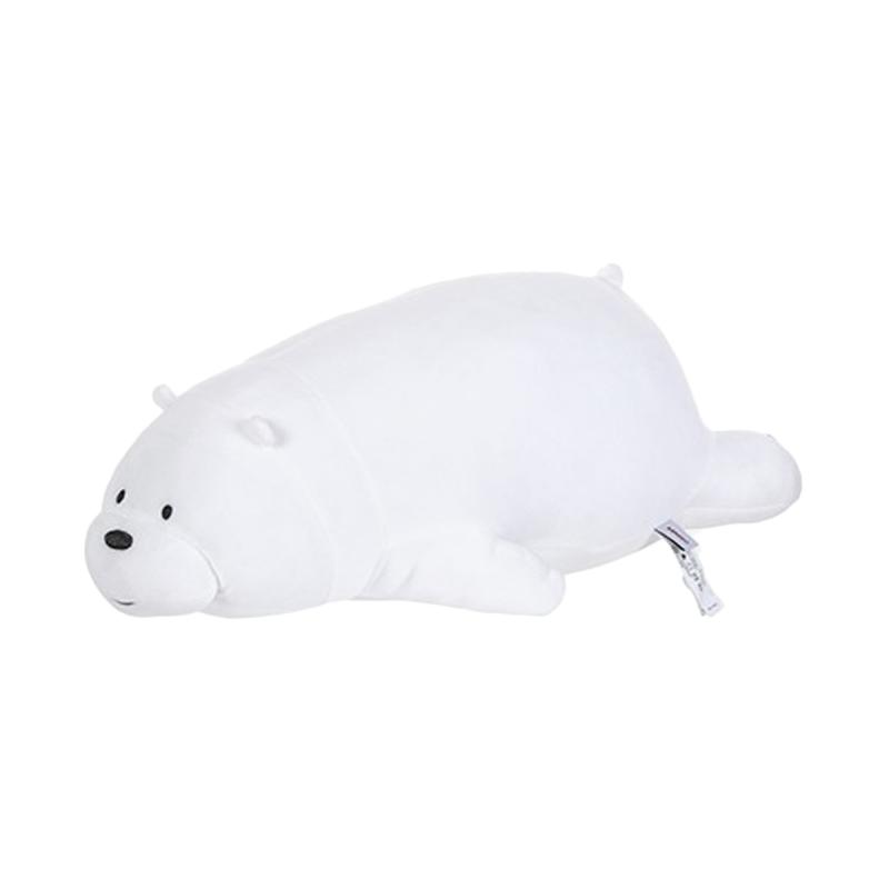 big banana plush