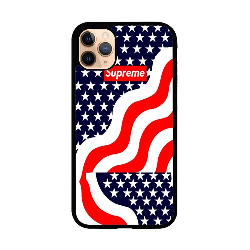 Promo Casing Hardcase For Iphone 11 Pro Case Supreme Wallpaper X4915 Di Seller Cococase Kota Semarang Jawa Tengah Blibli