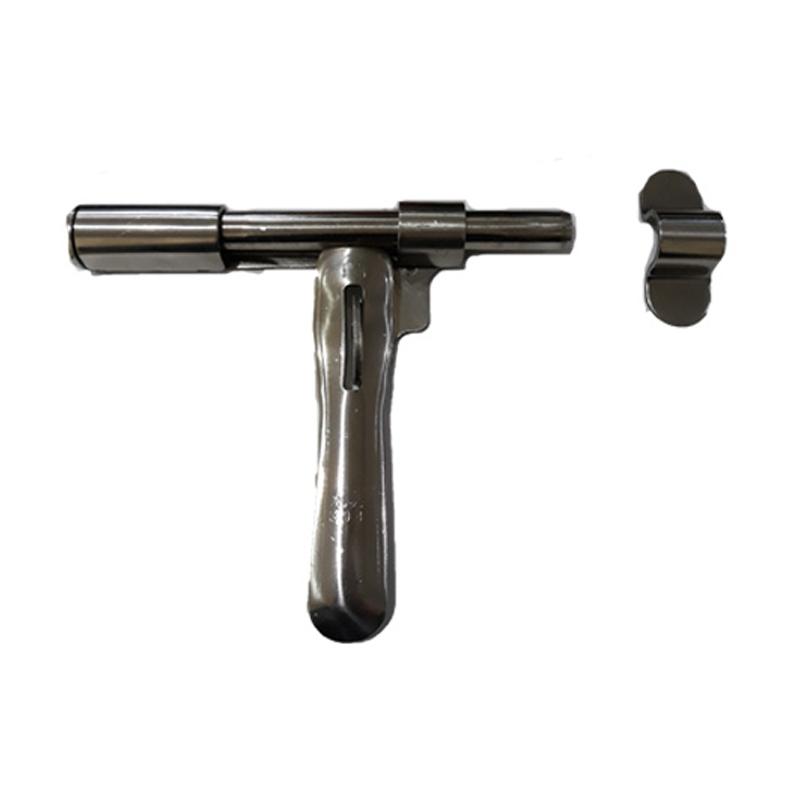 Jual Oem 201 Long Pn Grendel For Pintu Kayu Besi Pagar Kiri