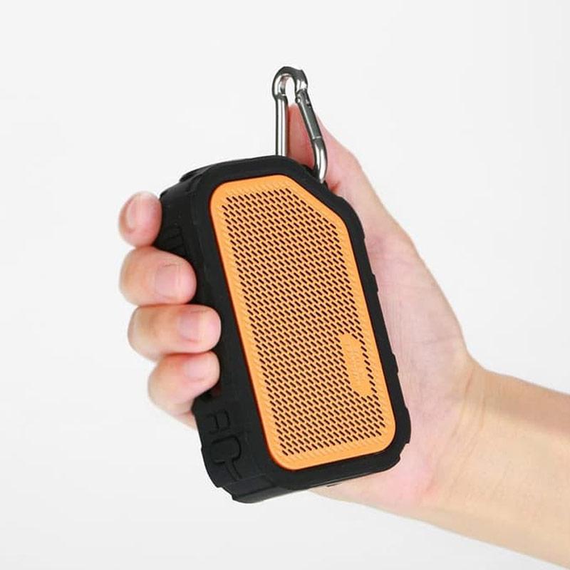 Jual Wismec Active Bluetooth Music Tc Box Mod Only Vape Orange 2100 Mah Online Desember 2020 Blibli