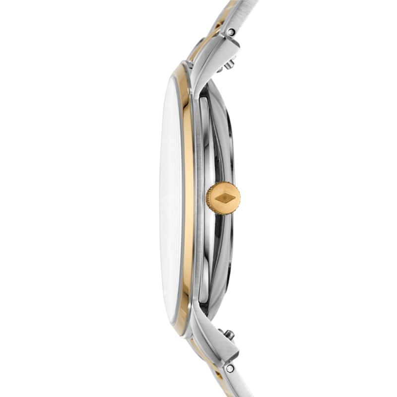 Jual Fossil The Minimalist Moonphase 