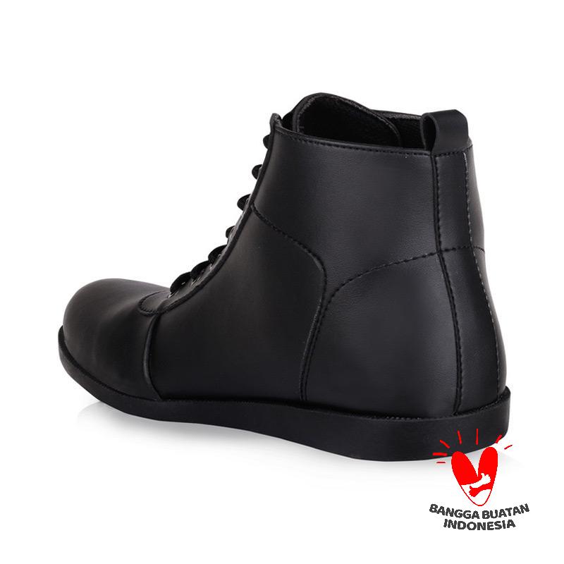 Jual Justin Ja 01 Shoes New Sepatu Boots Pria Online Oktober 2020 Blibli Com