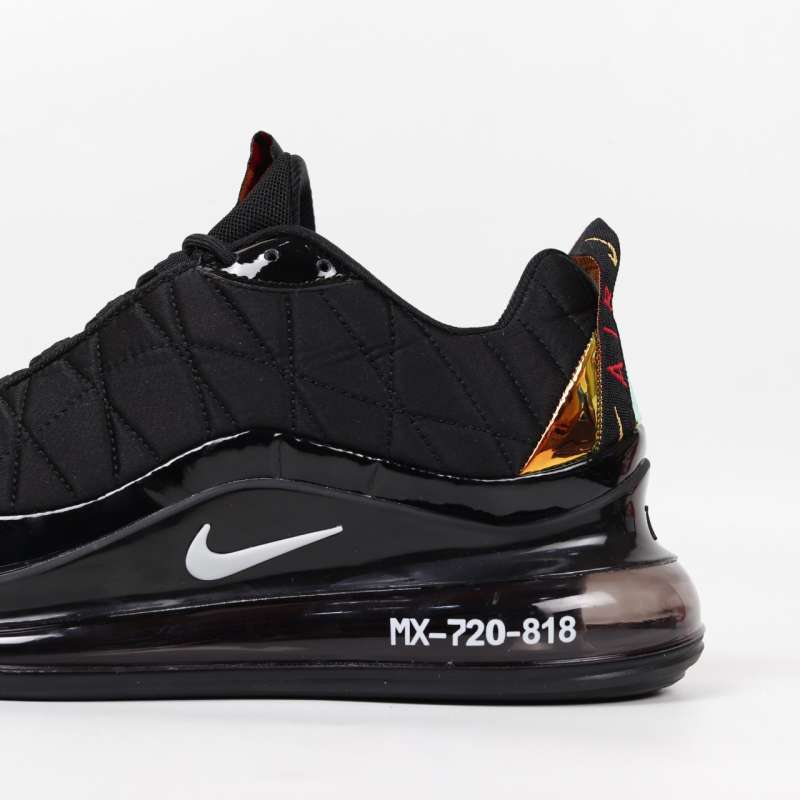 Jual Nike Air Max 720 Black Magma di 