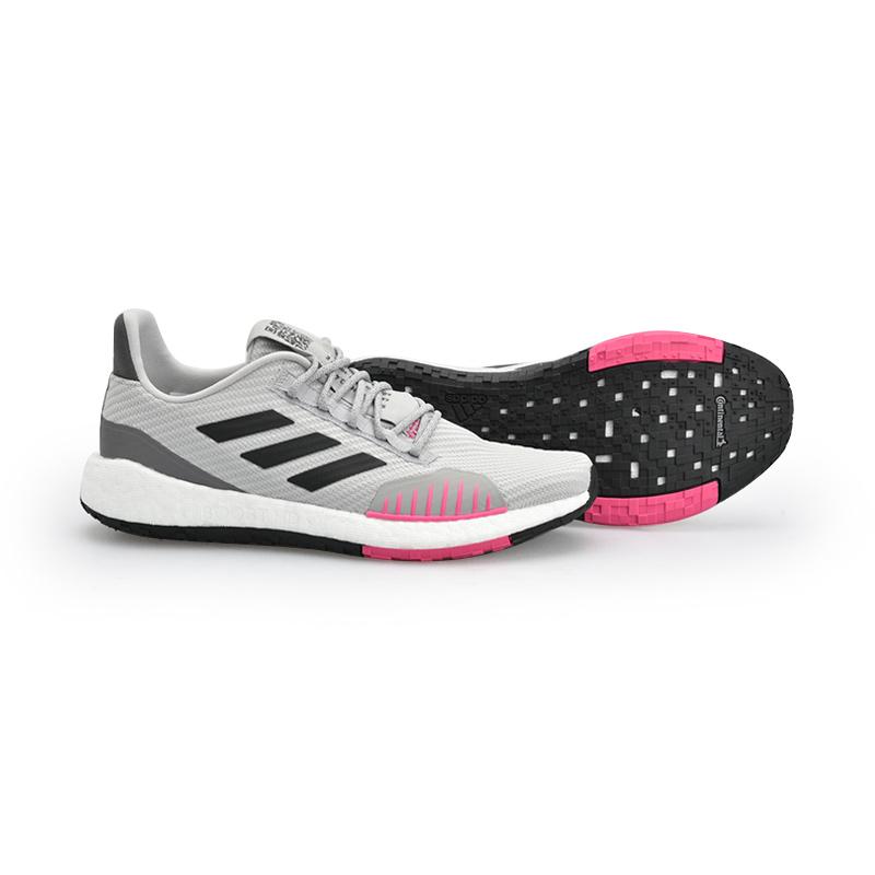 Jual adidas Pulseboost HD Winter Running Shoes Women FU7327 di