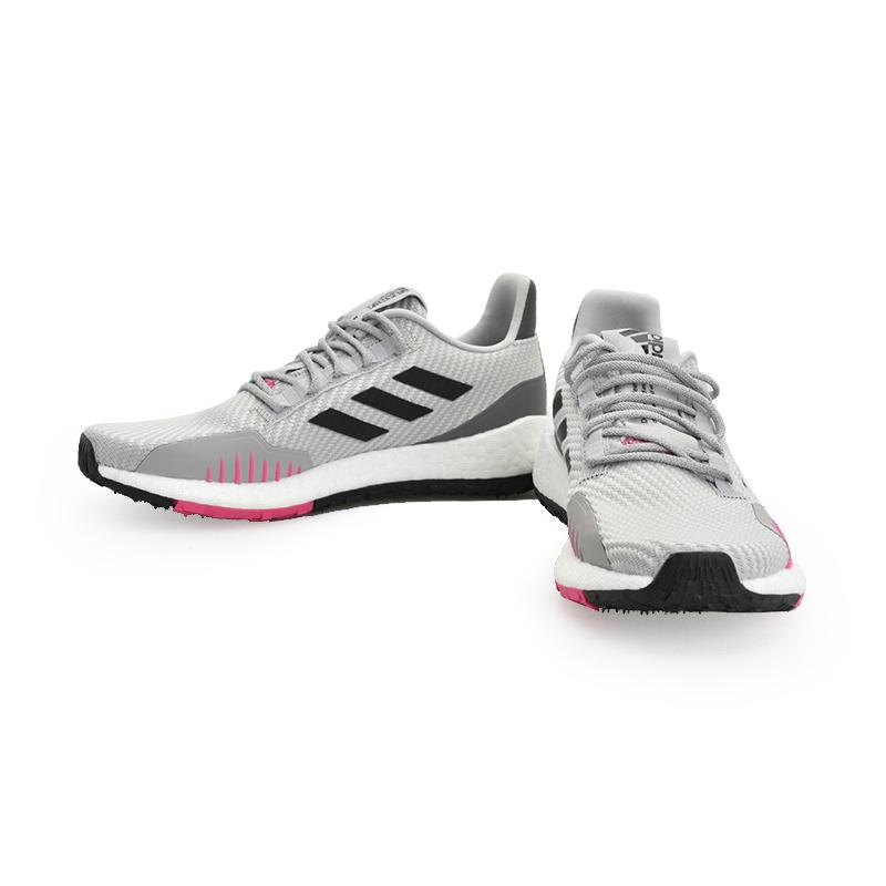 Jual adidas Pulseboost HD Winter Running Shoes Women FU7327 di