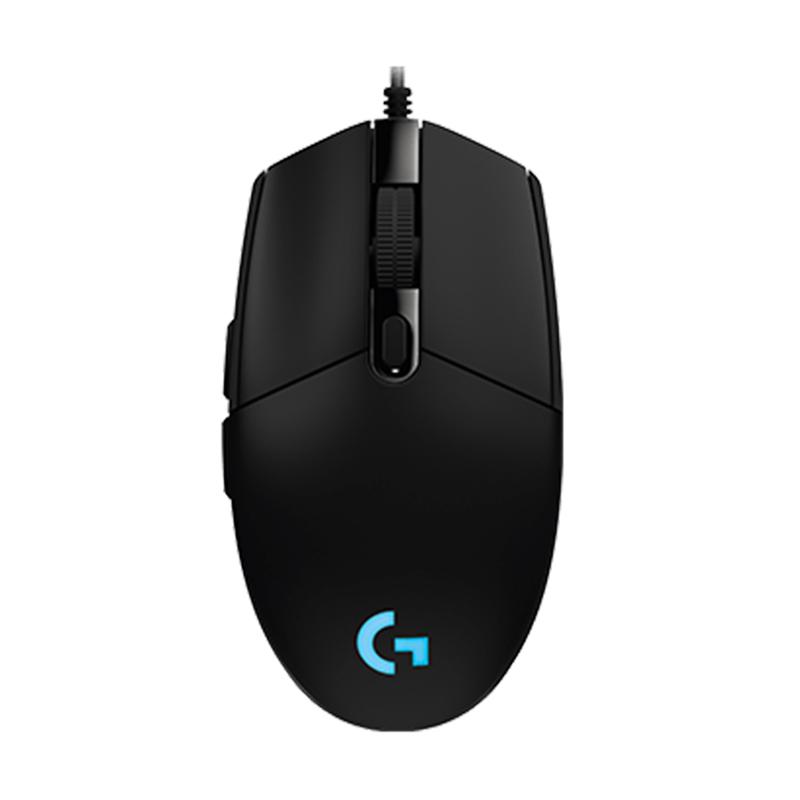 Jual Logitech G102 Prodigy Pro Gaming Mouse Online Desember 2020 Blibli