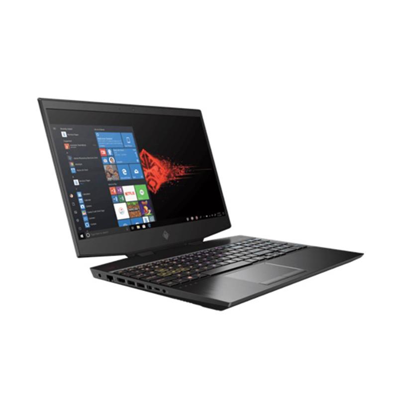 Jual Hp 15 Dh0105tx Omen Gaming Laptop Online Desember 2020 Blibli