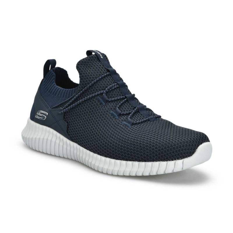 Jual Skechers Sport Elite Flex Shoes Sepatu Olahraga Pria