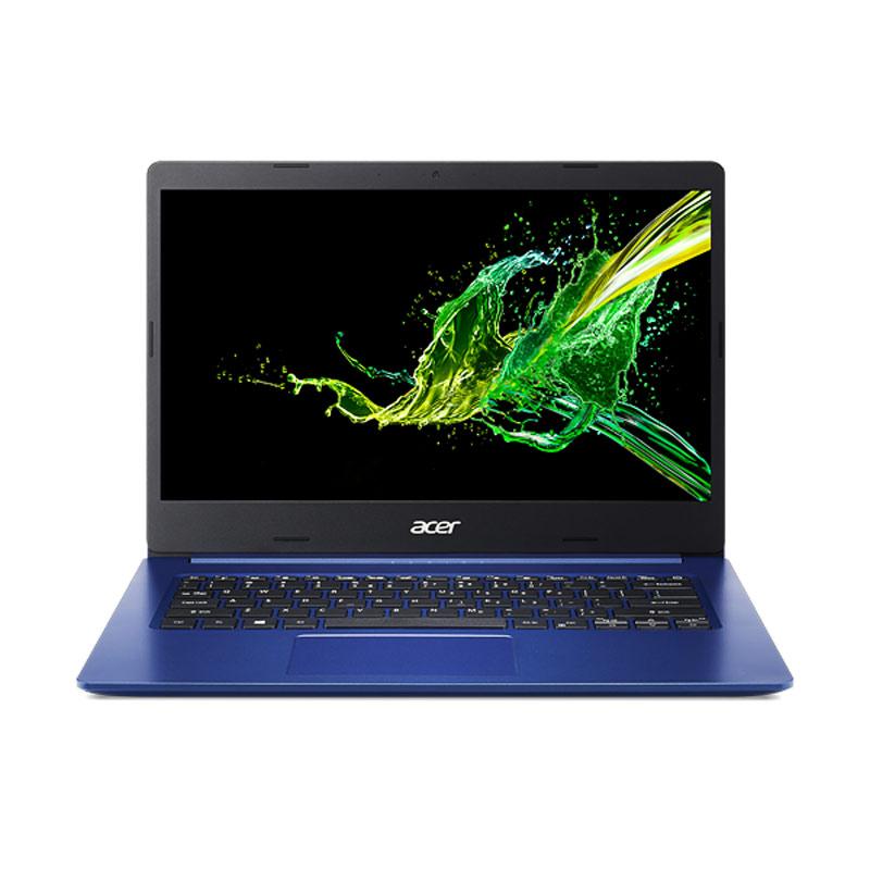 Jual Acer Aspire 5 A514 52g 55t8 Laptop Intel Core 10th Gen I5 10210u Nx Hmjsn 001 Online Oktober 2020 Blibli Com