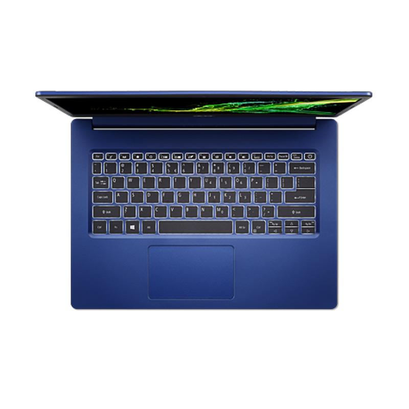 Jual Acer Aspire 5 A514 52g 55t8 Laptop Intel Core 10th Gen I5 10210u Nx Hmjsn 001 Online Desember 2020 Blibli