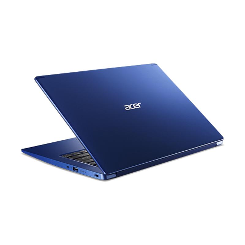 Jual Acer Aspire 5 A514 52g 55t8 Laptop Intel Core 10th Gen I5 10210u Nx Hmjsn 001 Online November 2020 Blibli Com