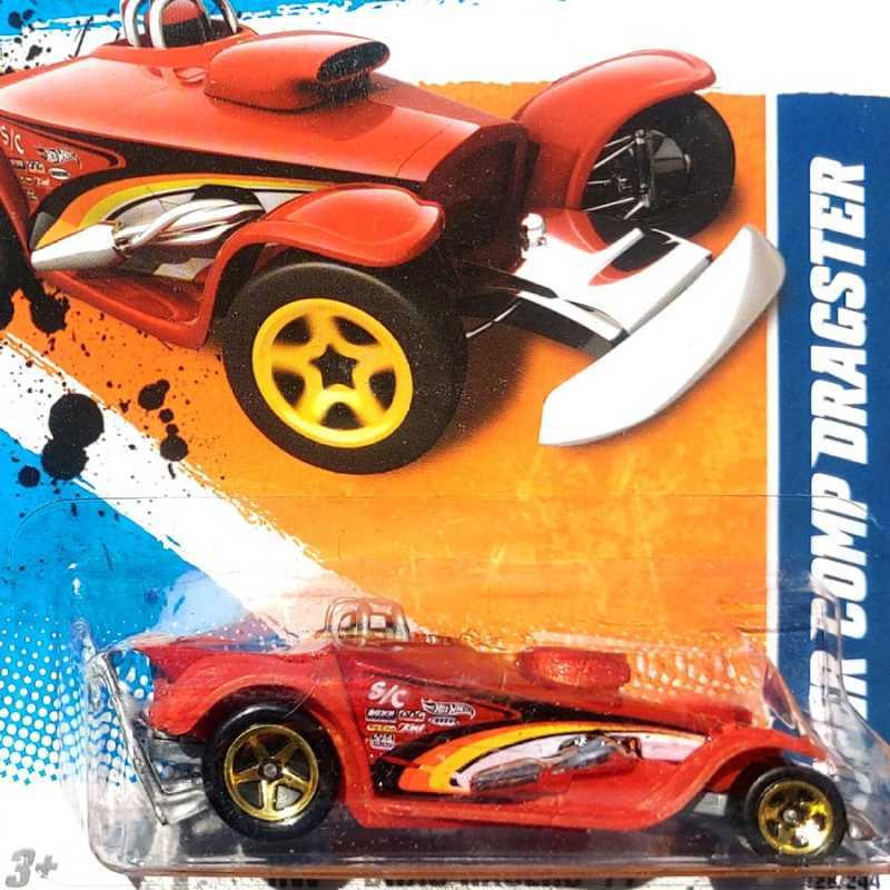Hot wheels super comp dragster new arrivals