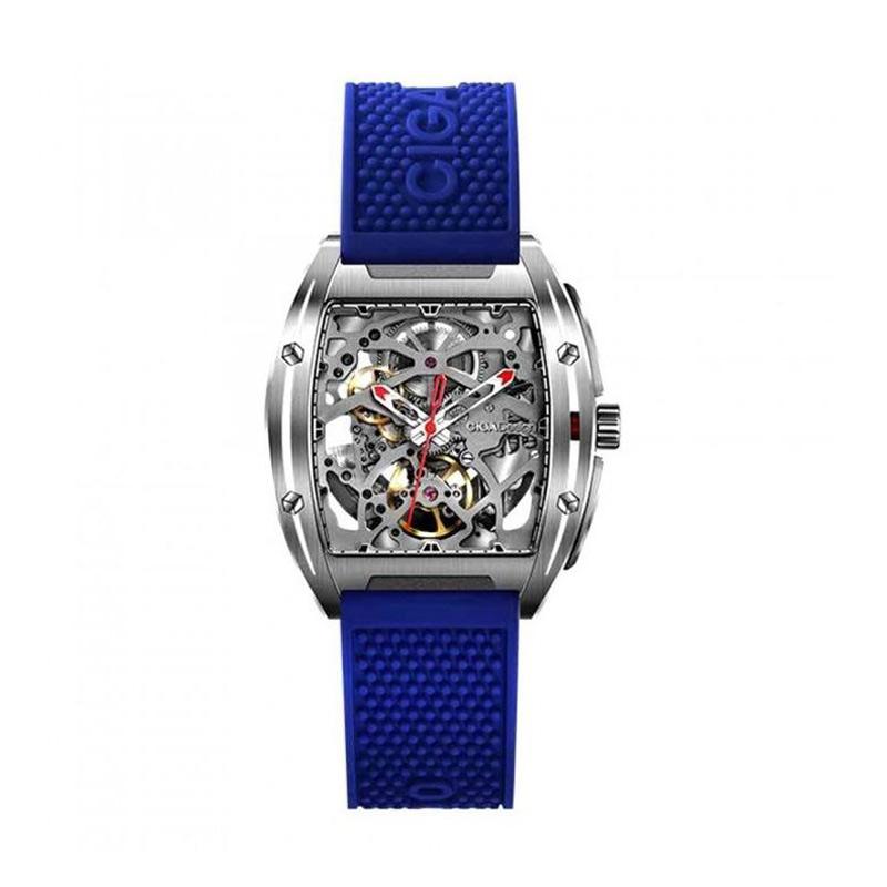 Jam hot sale tangan ciga