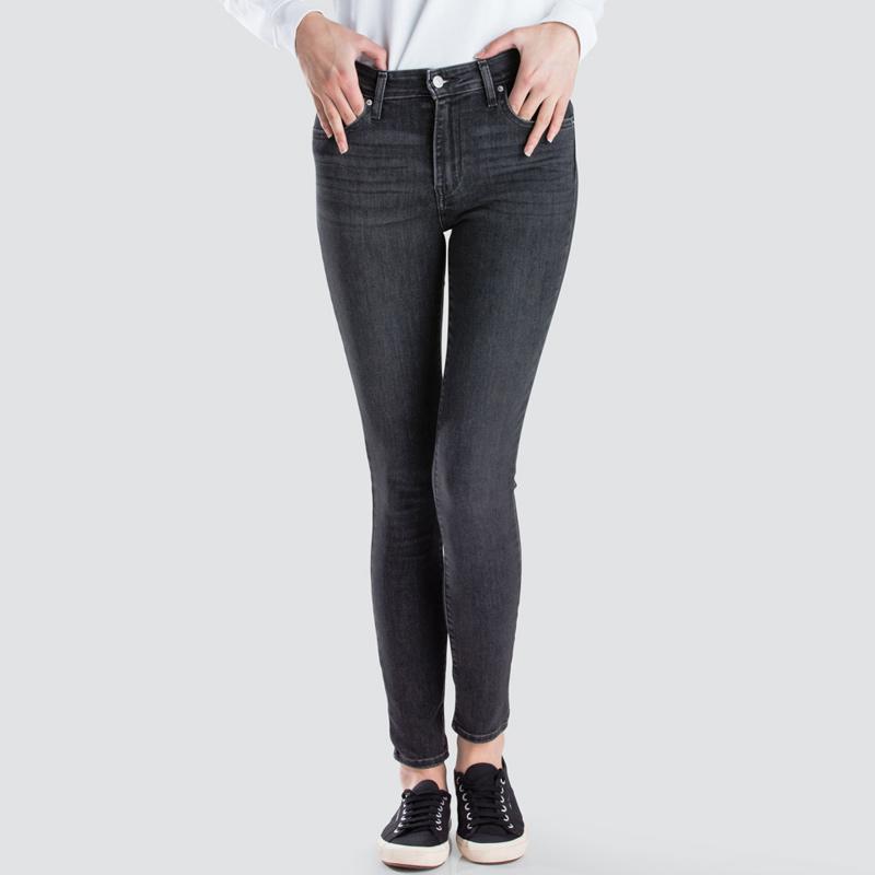 Levi's 721 steady rock hotsell