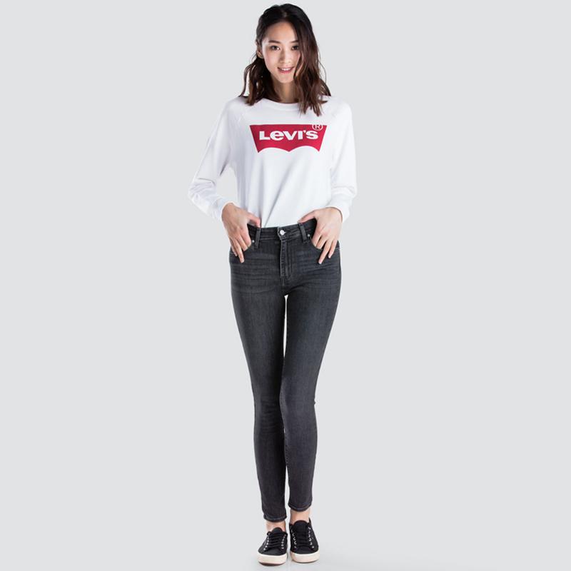 Levi's 721 steady rock outlet