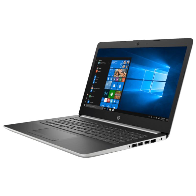 Jual Hp 14s Dk0073au Amd A4 9125 4gb Ram 1tb Hdd 14 Win10 Silver Online Januari 2021 Blibli